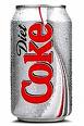 DIET COKE (Can 330ml)